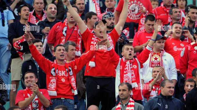 soccer-uefa-europa-league-group-e-cska-sofia-v-fulham-vasil-levski-GC2TBY